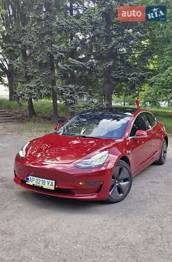Седан Tesla Model 3 2019 в Днепре