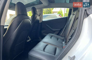 Седан Tesla Model 3 2019 в Харькове
