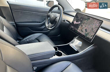 Седан Tesla Model 3 2019 в Харькове