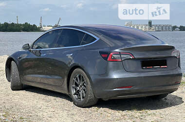 Седан Tesla Model 3 2018 в Кременчуці фото 10 Седан Tesla Model 3 2018 в Кременчуці