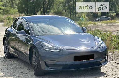 Седан Tesla Model 3 2018 в Кременчуці фото 20 Седан Tesla Model 3 2018 в Кременчуці
