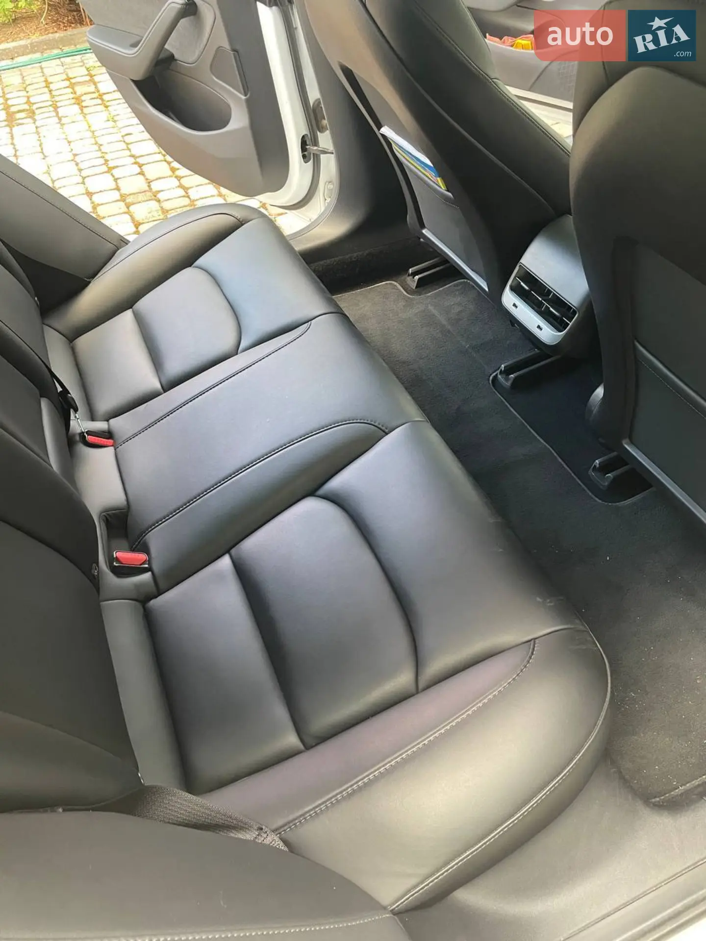 2019 Tesla Model 3 - мініатюра 13