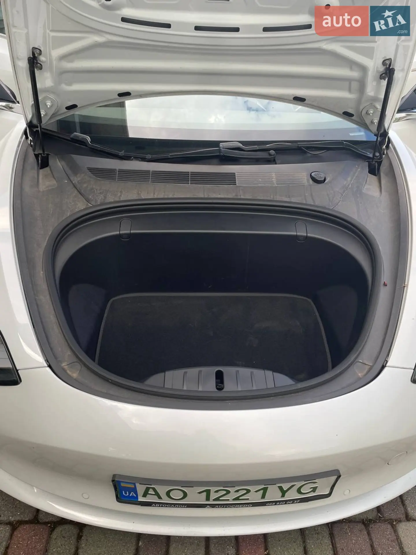 2019 Tesla Model 3 - мініатюра 21