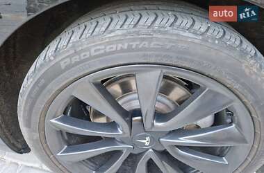 Седан Tesla Model 3 2018 в Первомайске фото 22 Седан Tesla Model 3 2018 в Первомайске
