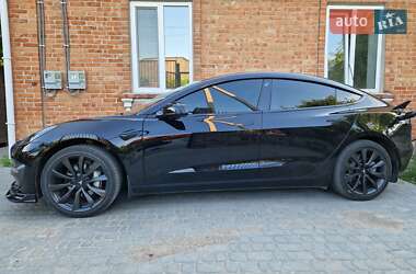 Седан Tesla Model 3 2018 в Первомайске фото 25 Седан Tesla Model 3 2018 в Первомайске