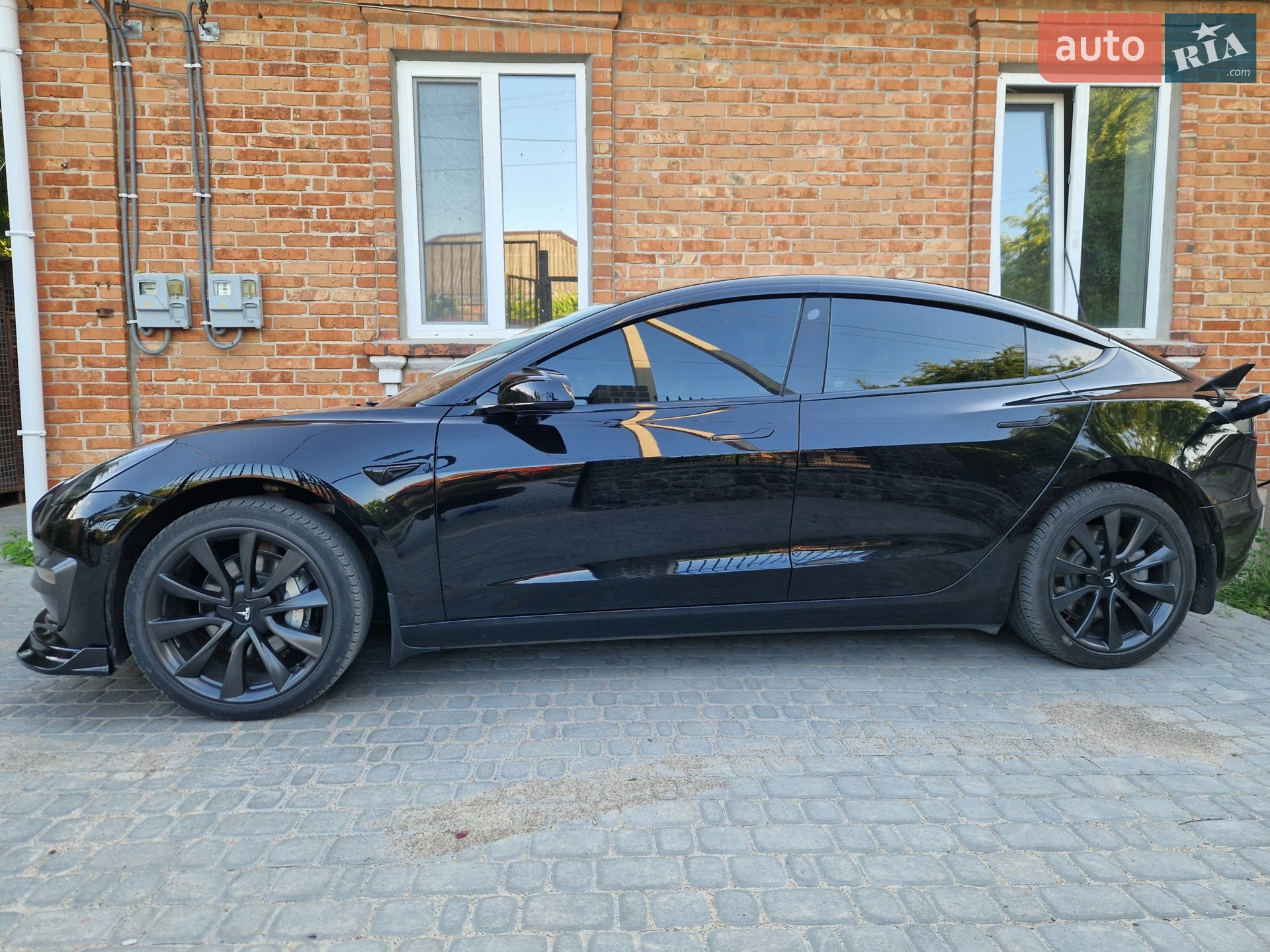 2018 Tesla Model 3 - мініатюра 25
