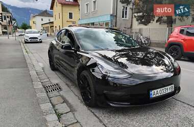 Седан Tesla Model 3 2018 в Днепре