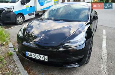 Седан Tesla Model 3 2018 в Днепре