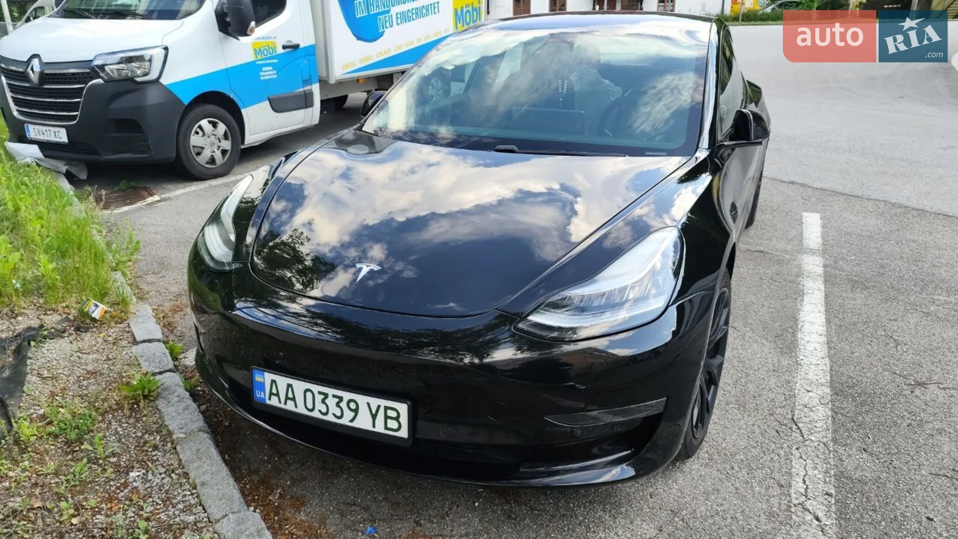 2018 Tesla Model 3 - мініатюра 13