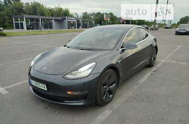 Седан Tesla Model 3 2018 в Ірпені