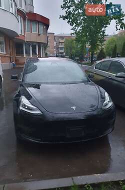 Седан Tesla Model 3 2018 в Хмельницком