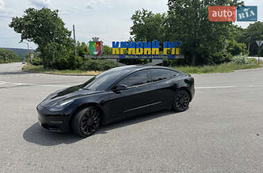 Седан Tesla Model 3 2022 в Киеве фото Седан Tesla Model 3 2022 в Киеве