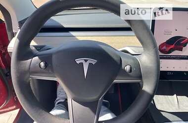 Седан Tesla Model 3 2022 в Вінниці