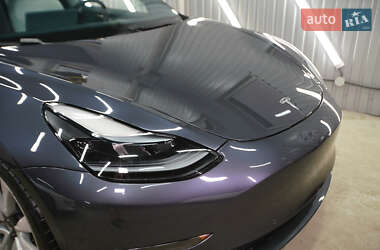 Седан Tesla Model 3 2021 в Полтаві