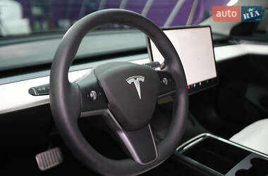 Седан Tesla Model 3 2021 в Полтаві