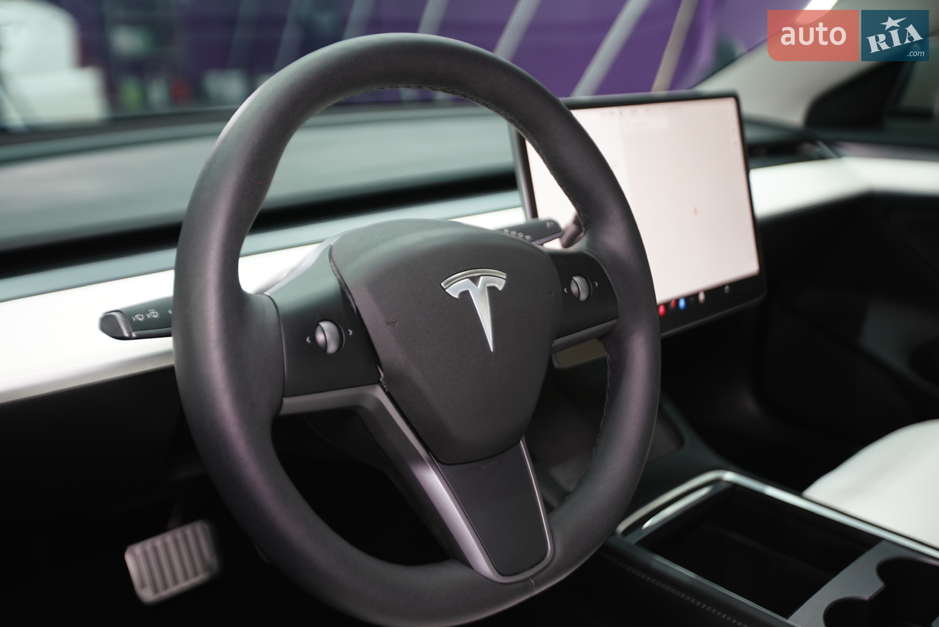 2021 Tesla Model 3 - мініатюра 40
