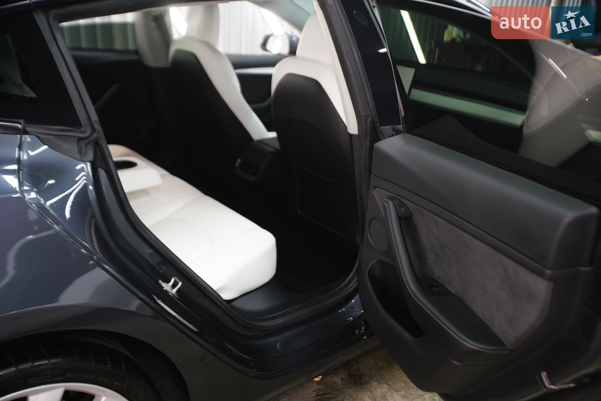 2021 Tesla Model 3 - мініатюра 47