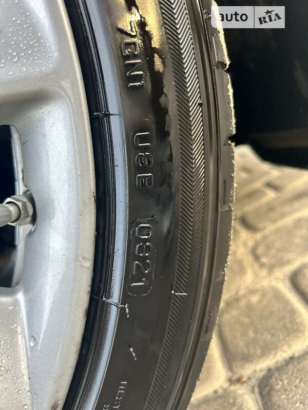 Седан Tesla Model 3 2020 в Львове