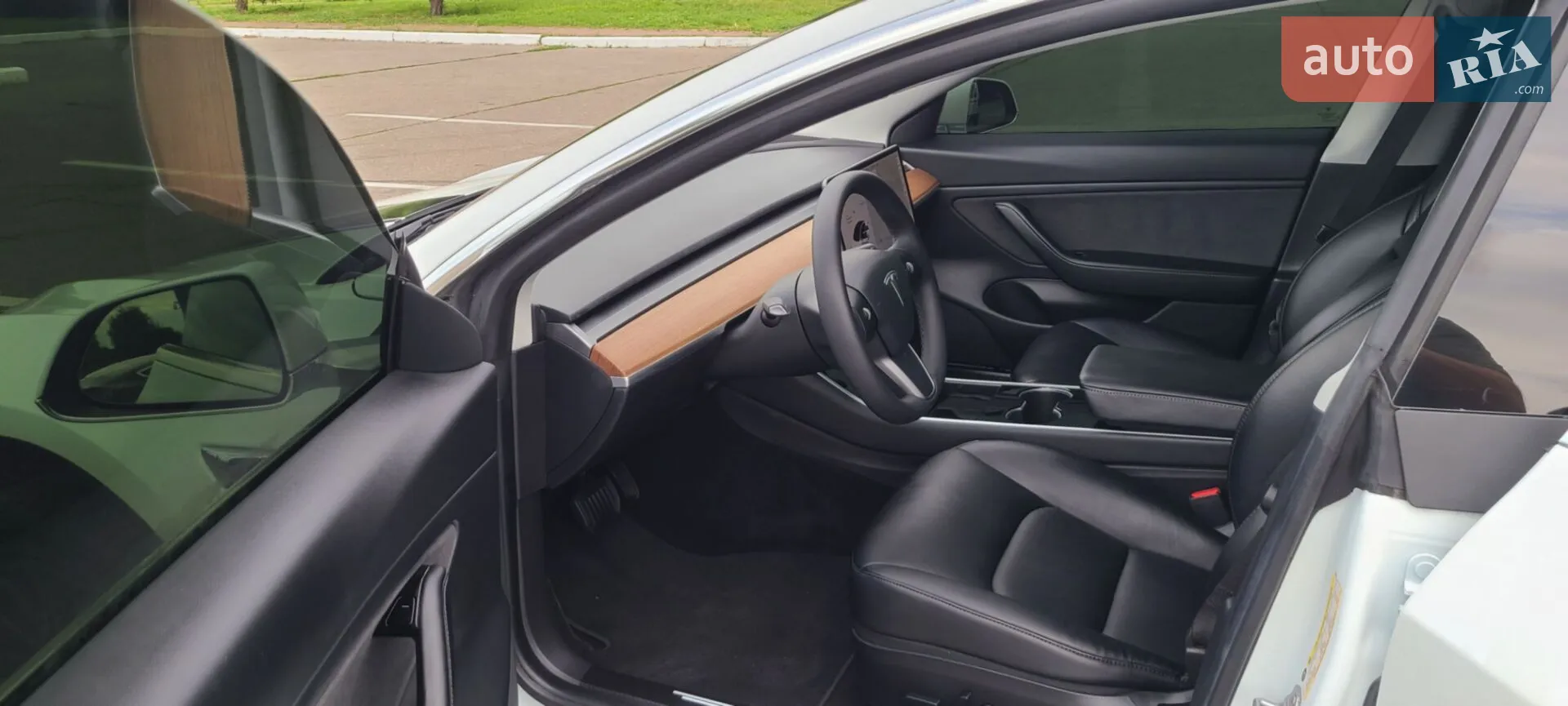 2020 Tesla Model 3 - мініатюра 25