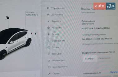 Седан Tesla Model 3 2020 в Кременчуге