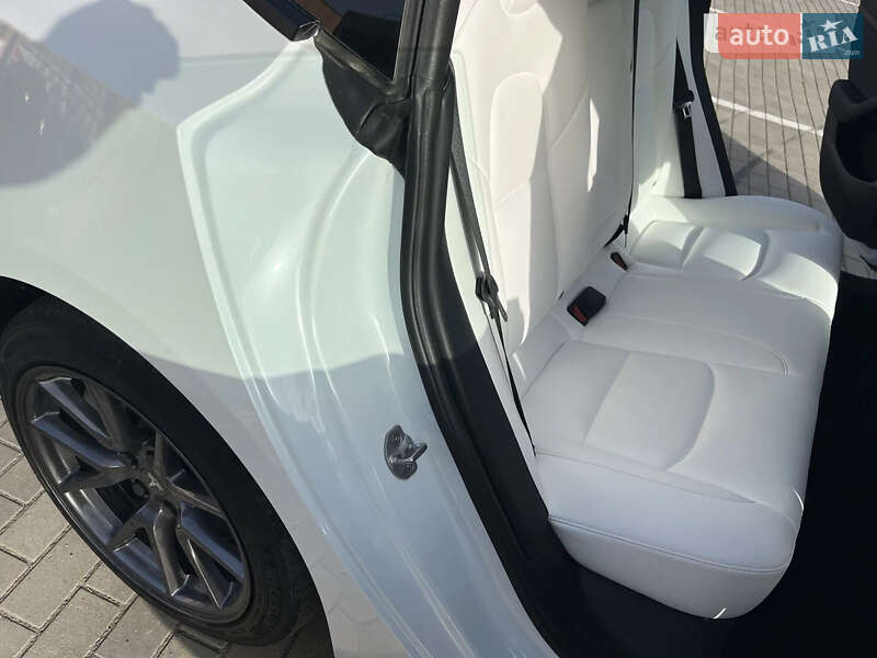 Седан Tesla Model 3 2021 в Луцьку фото 44 Седан Tesla Model 3 2021 в Луцьку