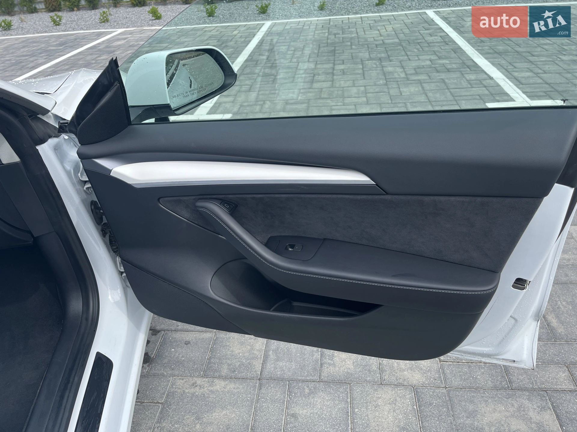 2021 Tesla Model 3 - мініатюра 15