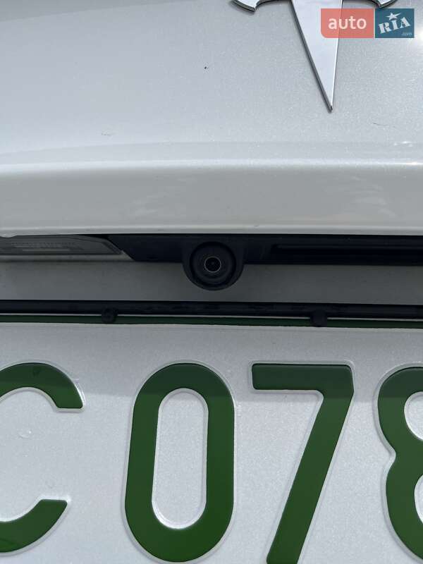 Седан Tesla Model 3 2021 в Луцьку фото 23 Седан Tesla Model 3 2021 в Луцьку
