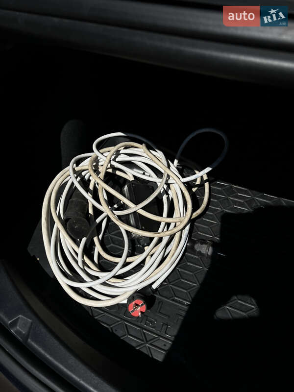 Седан Tesla Model 3 2018 в Житомире фото 18 Седан Tesla Model 3 2018 в Житомире