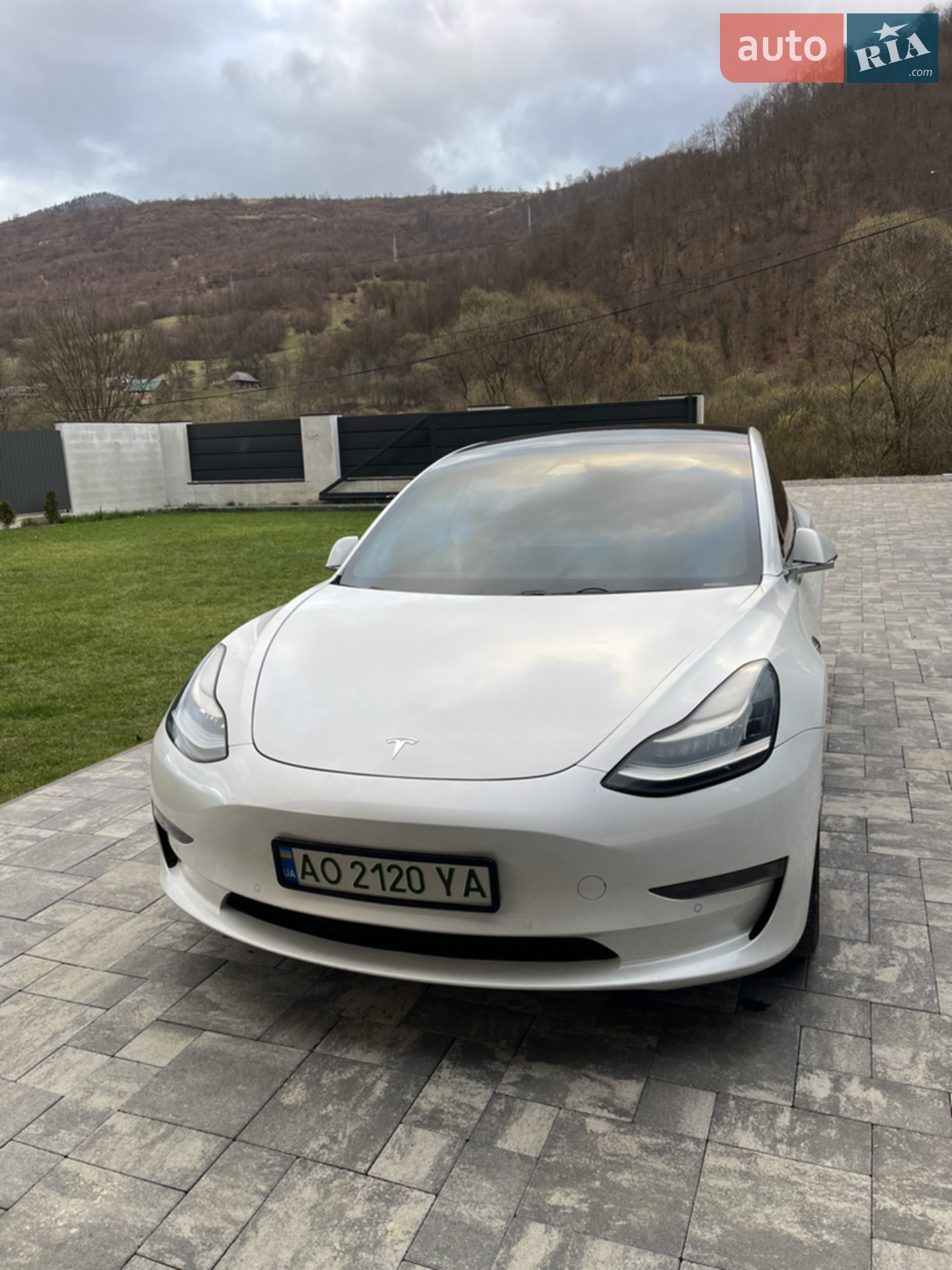2019 Tesla Model 3 - мініатюра 6