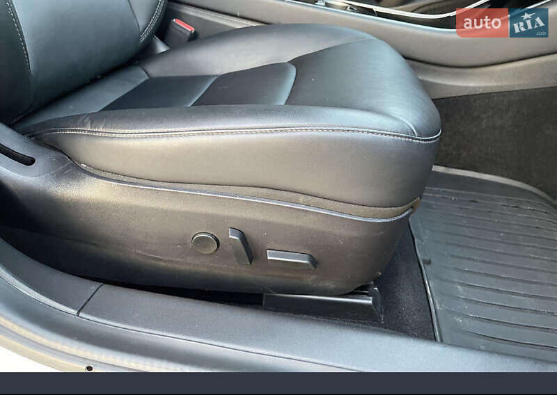 Седан Tesla Model 3 2020 в Млинове фото 7 Седан Tesla Model 3 2020 в Млинове