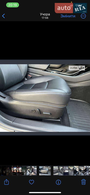 Седан Tesla Model 3 2020 в Млинове фото 8 Седан Tesla Model 3 2020 в Млинове