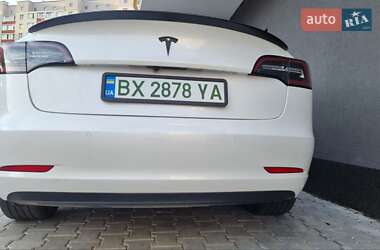 Седан Tesla Model 3 2022 в Хмельницькому