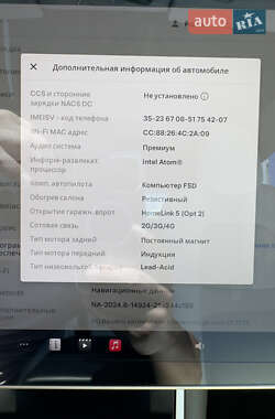Седан Tesla Model 3 2018 в 