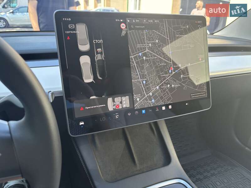 Седан Tesla Model 3 2020 в Тернополе фото 3 Седан Tesla Model 3 2020 в Тернополе