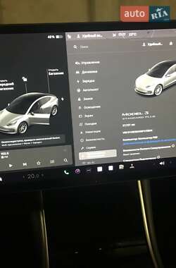 Седан Tesla Model 3 2019 в Львові фото 5 Седан Tesla Model 3 2019 в Львові