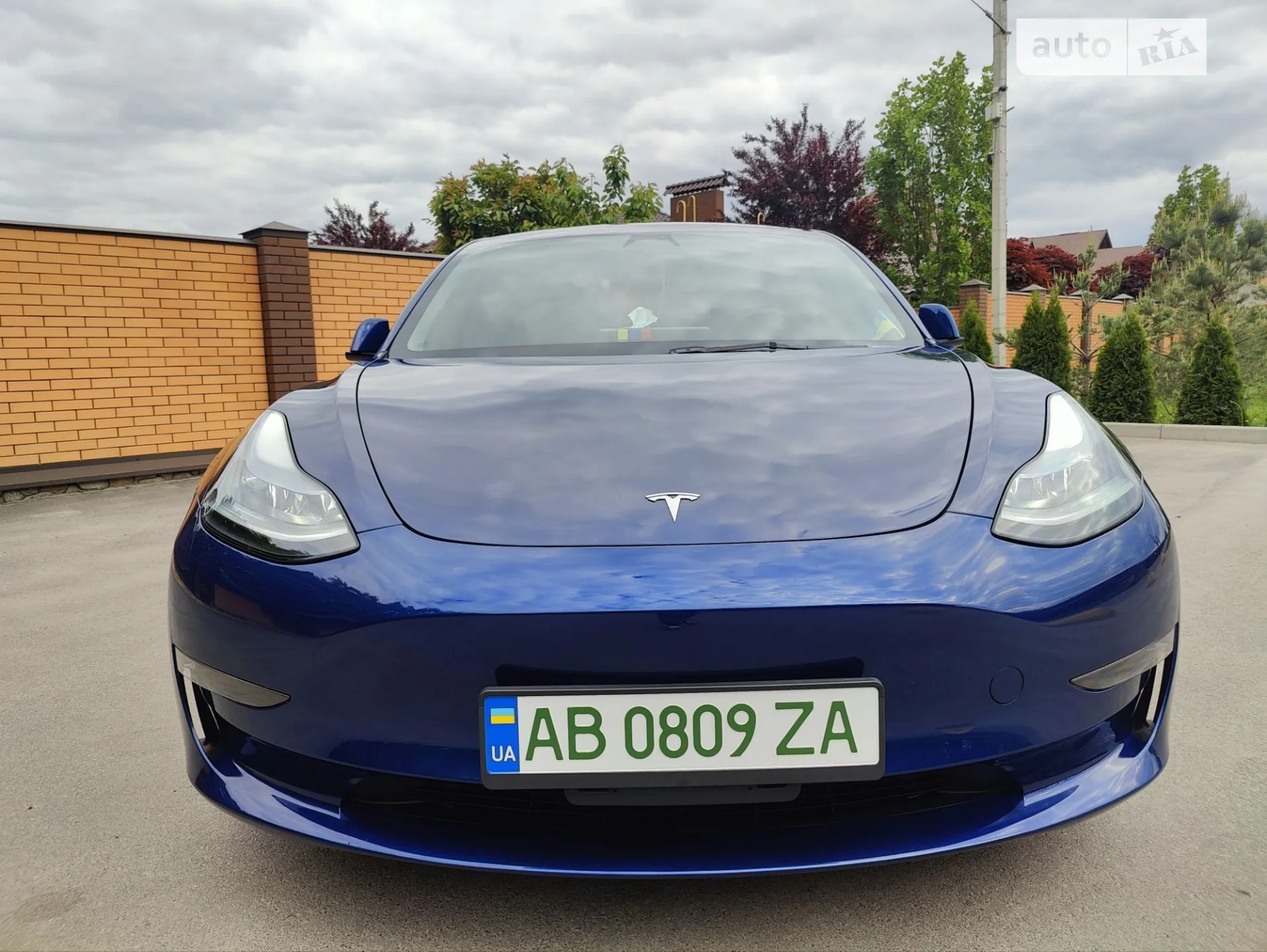 2022 Tesla Model 3 - мініатюра 7