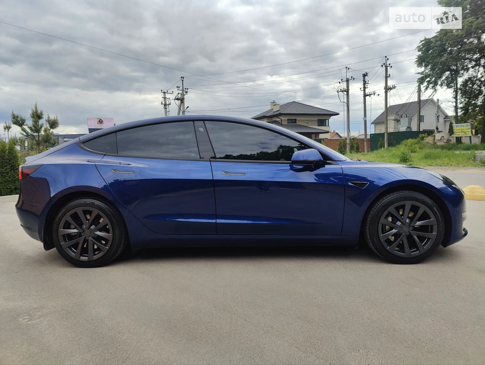 2022 Tesla Model 3 - мініатюра 13