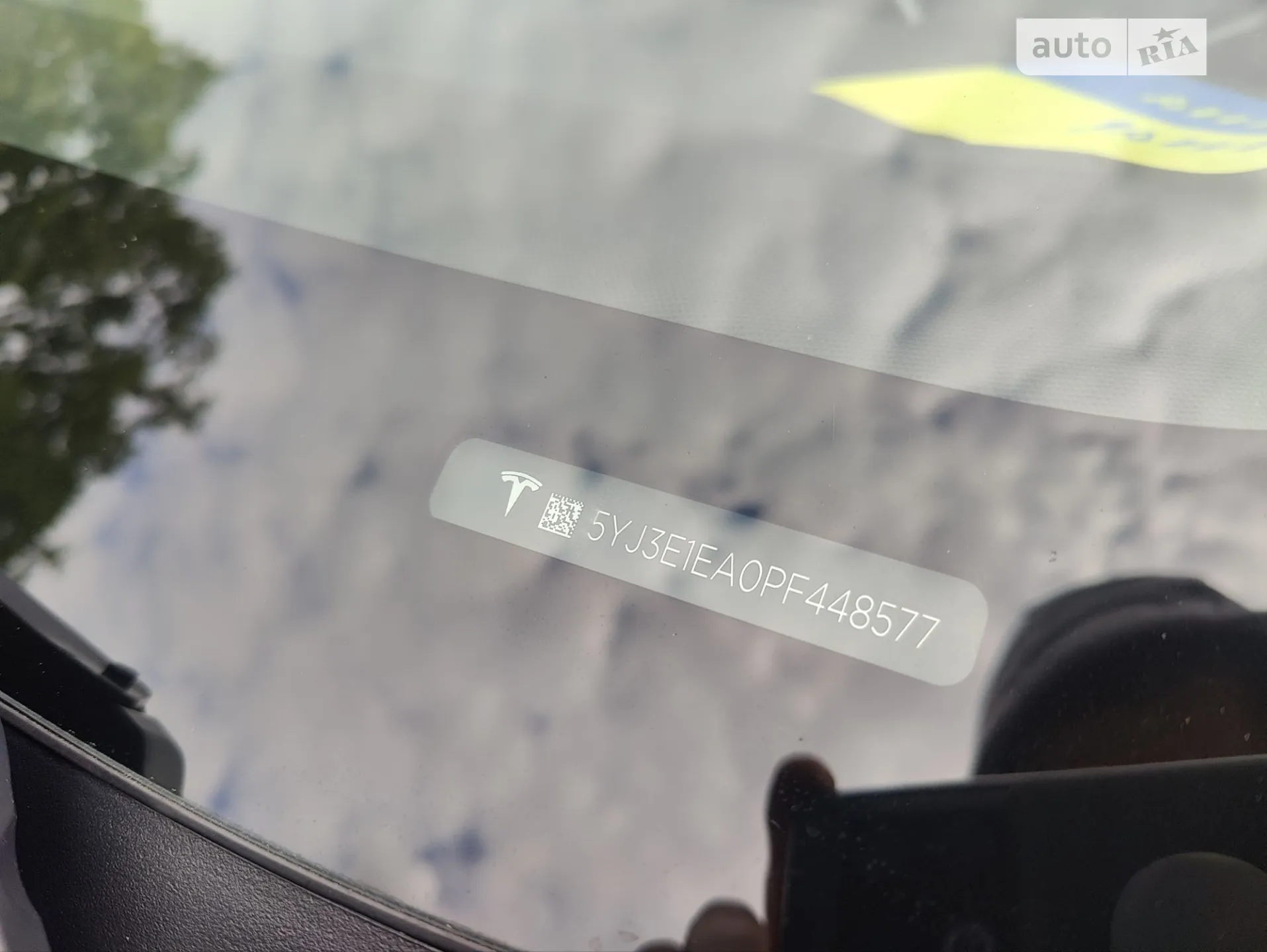 2022 Tesla Model 3 - мініатюра 22
