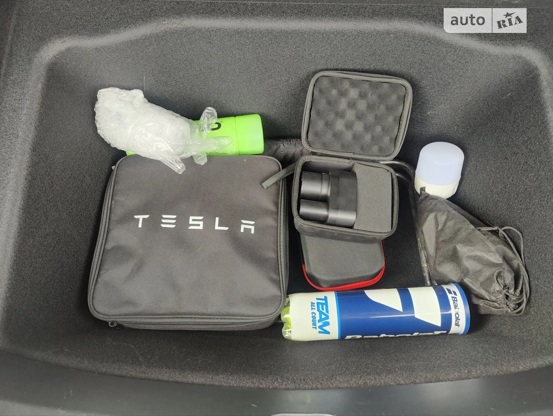 2022 Tesla Model 3 - мініатюра 32