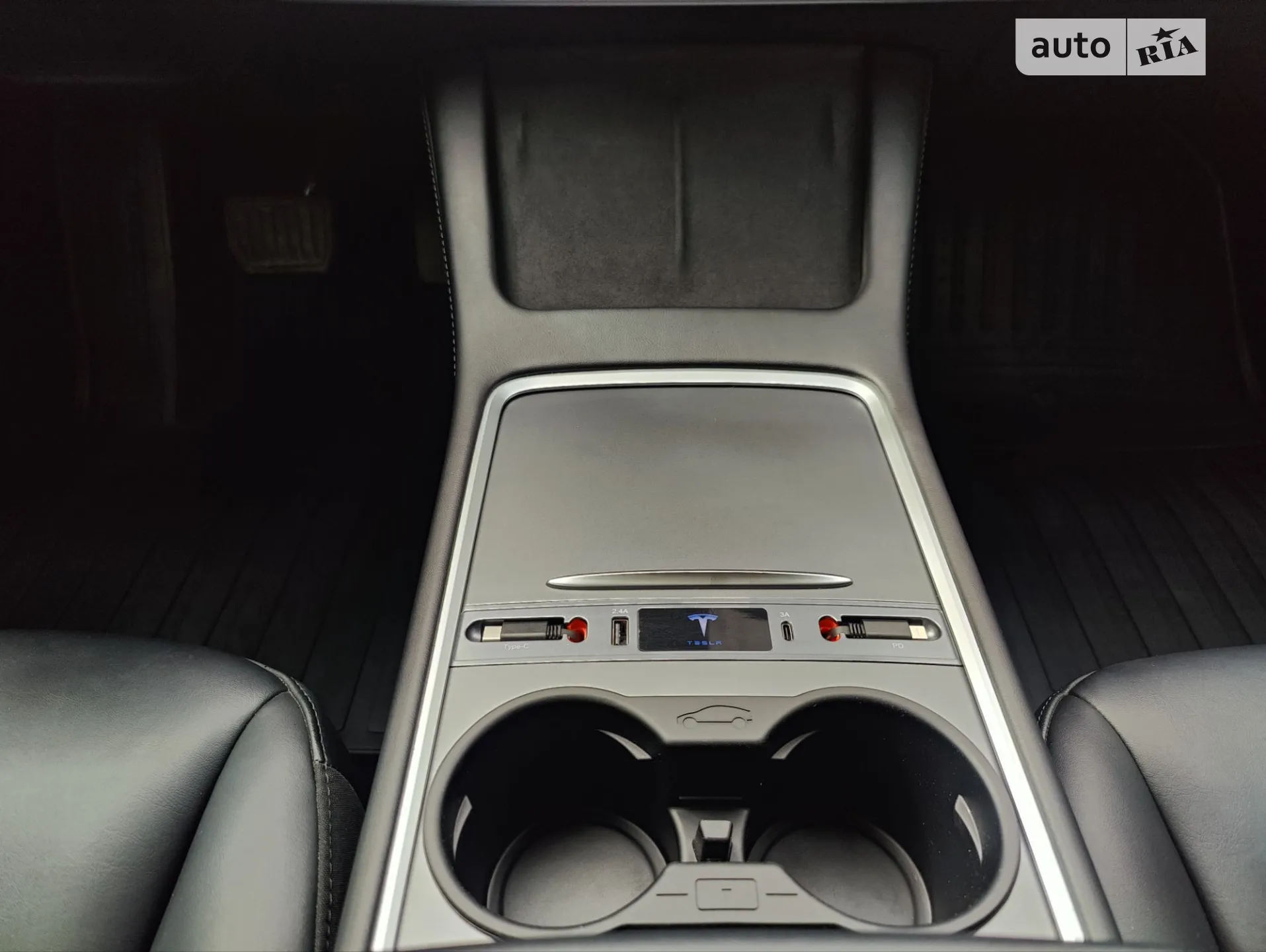 2022 Tesla Model 3 - мініатюра 55