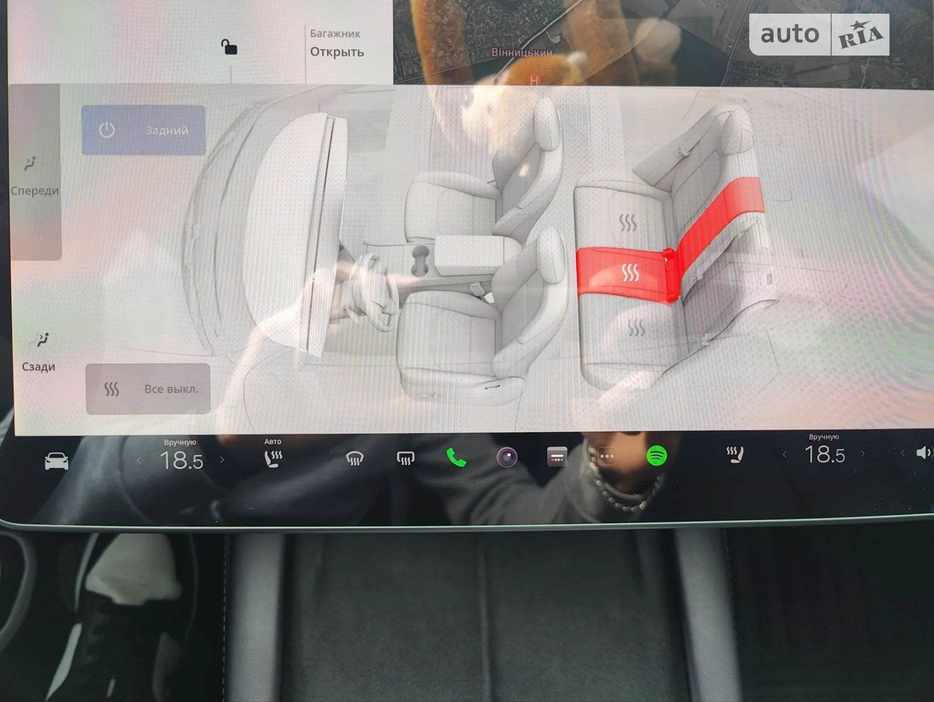 2022 Tesla Model 3 - мініатюра 64