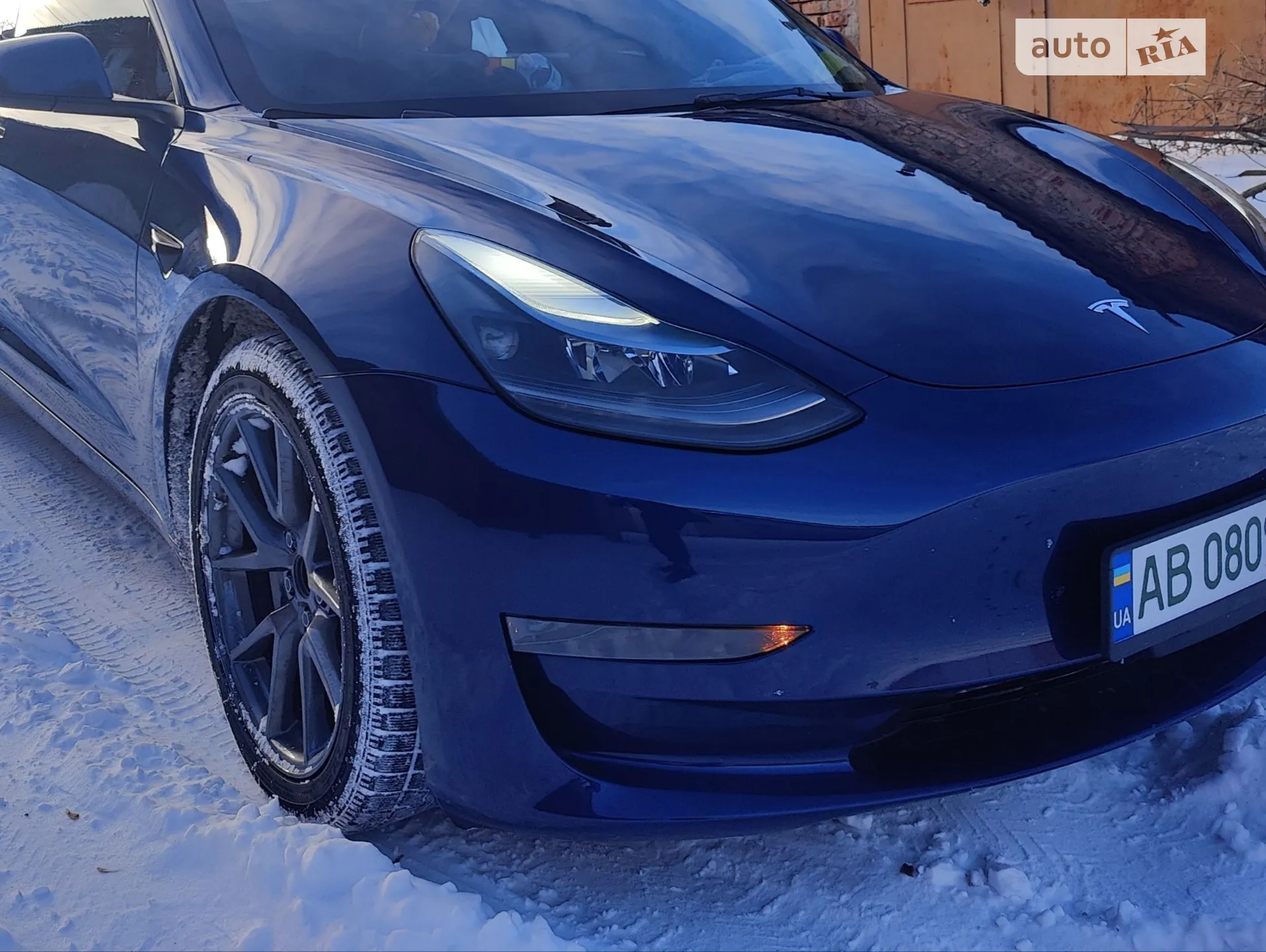 2022 Tesla Model 3 - мініатюра 72