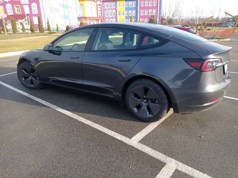 Седан Tesla Model 3 2022 в Василькове