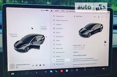 Седан Tesla Model 3 2019 в Харькове