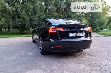 Седан Tesla Model 3 2019 в Харькове