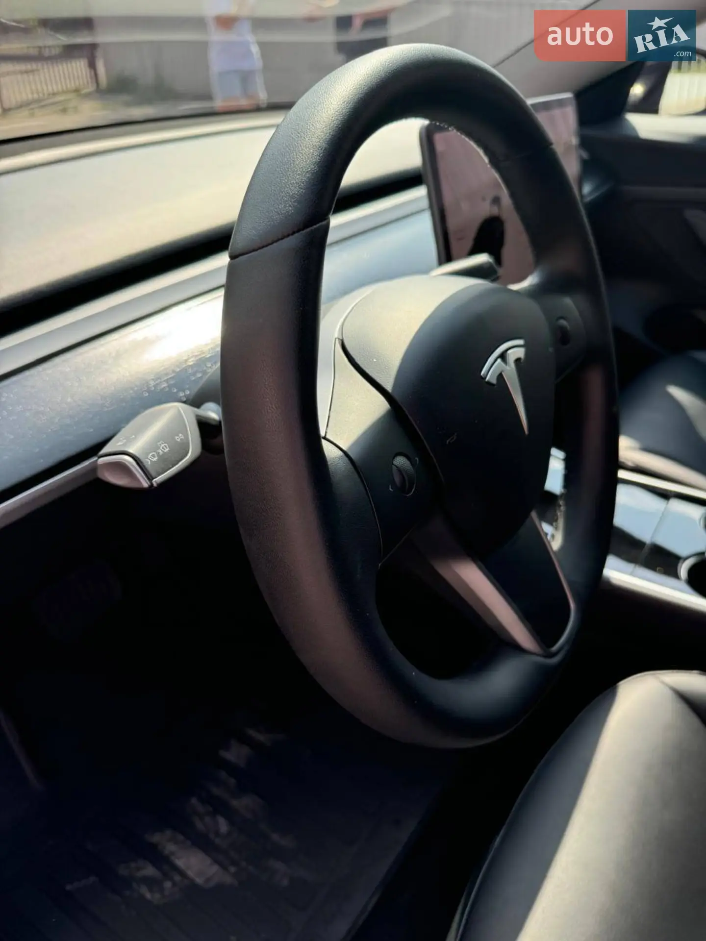 2019 Tesla Model 3 - мініатюра 6