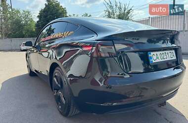 Седан Tesla Model 3 2019 в Кривом Роге