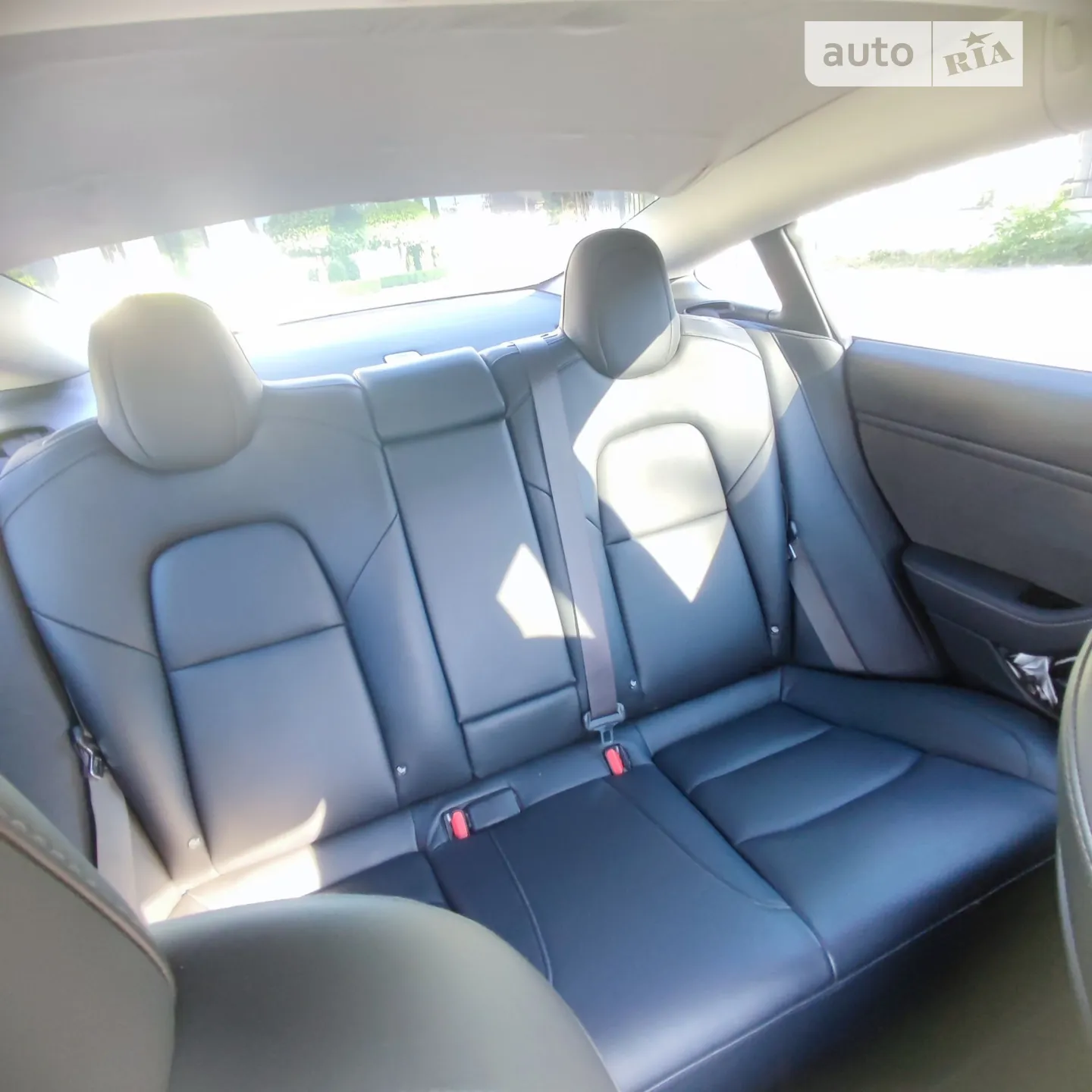 2018 Tesla Model 3 - мініатюра 32