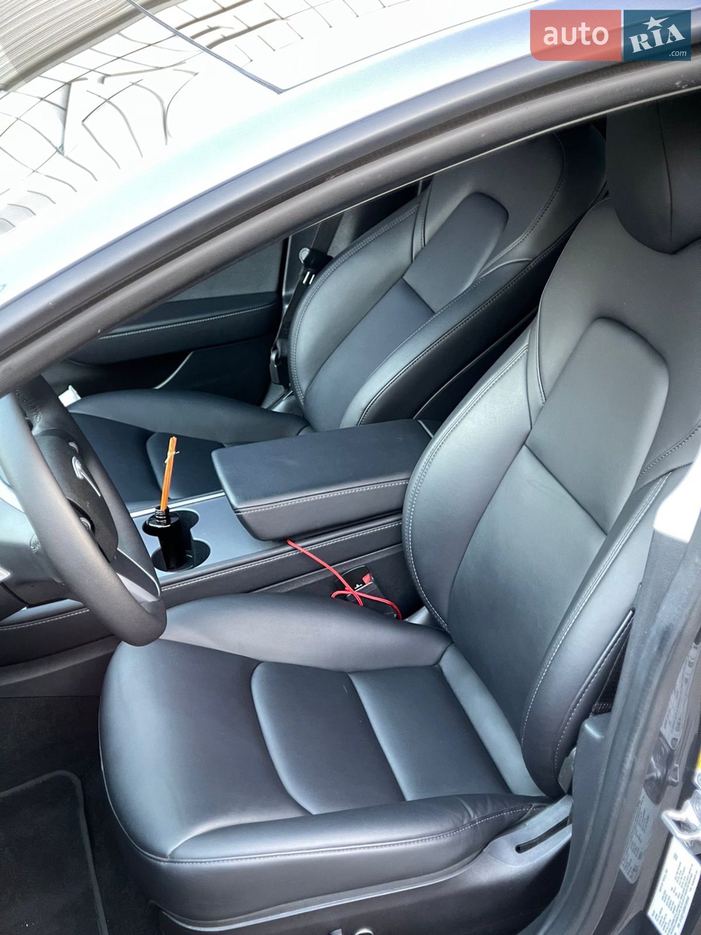 2022 Tesla Model 3 - мініатюра 5