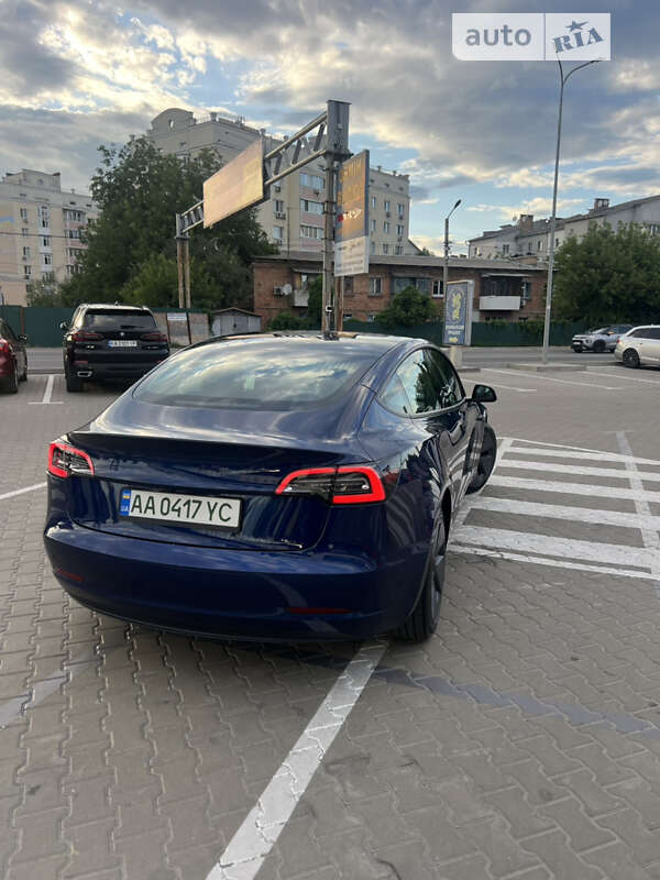 Седан Tesla Model 3 2023 в Білогородці фото 5 Седан Tesla Model 3 2023 в Білогородці